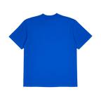 RUNNIN MAN TEE (LE MANS BLUE)