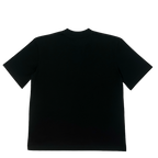 RUNNIN MAN TEE (BLACK)