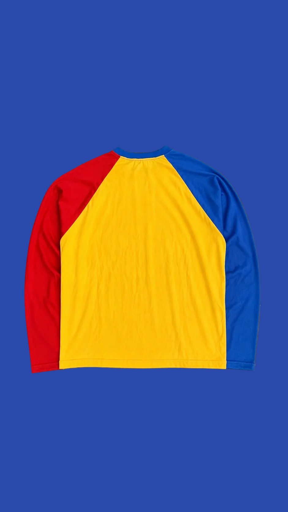 ROMANIA LONG SLEEVE