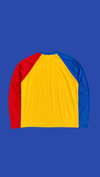 ROMANIA LONG SLEEVE