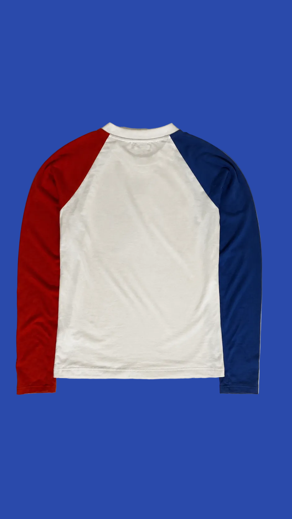 ZIDANE LONGSLEEVE