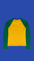 RONALDINHO LONGSLEEVE