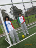 ZIDANE LONGSLEEVE
