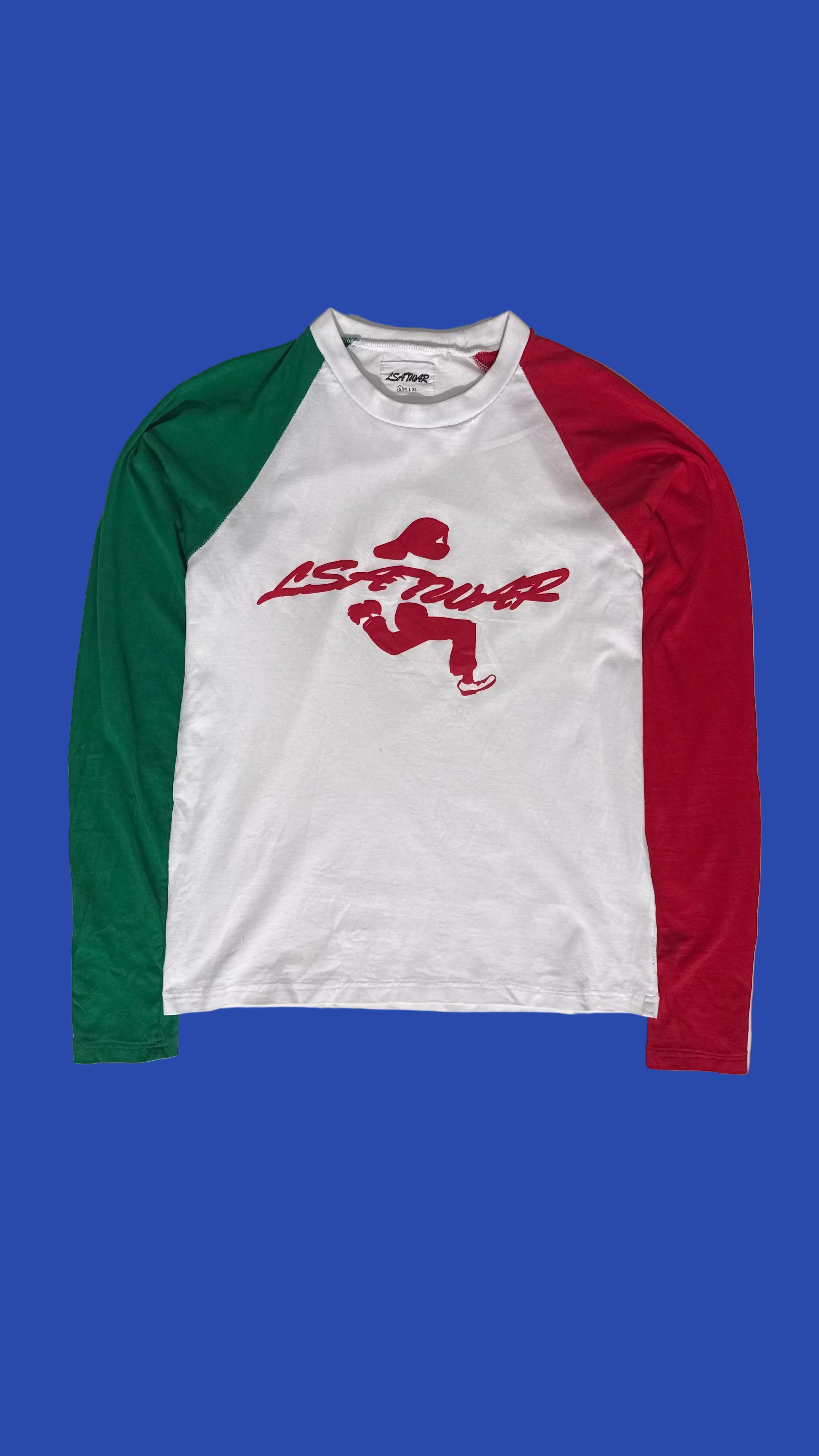 MALDINI LONGSLEEVE