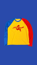 ROMANIA LONG SLEEVE