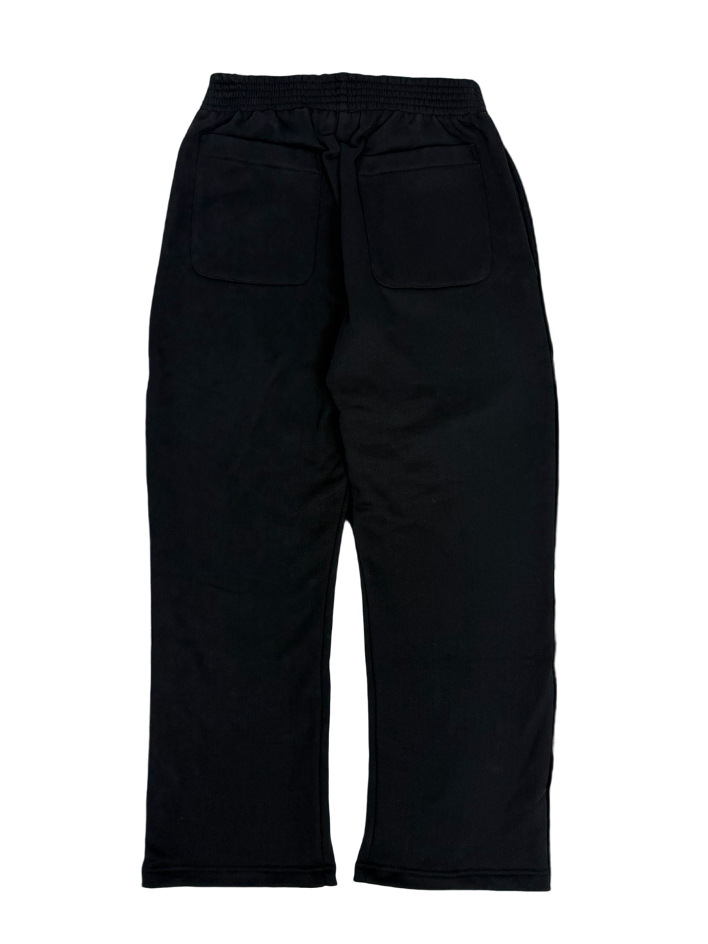 RUNNIN MAN TRACKSUIT STRAIGHT LEG
