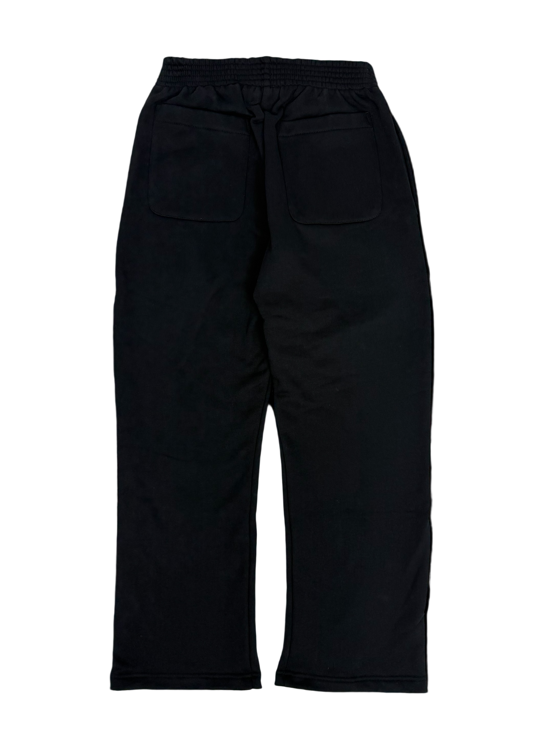 RUNNIN MAN TRACKSUIT STRAIGHT LEG