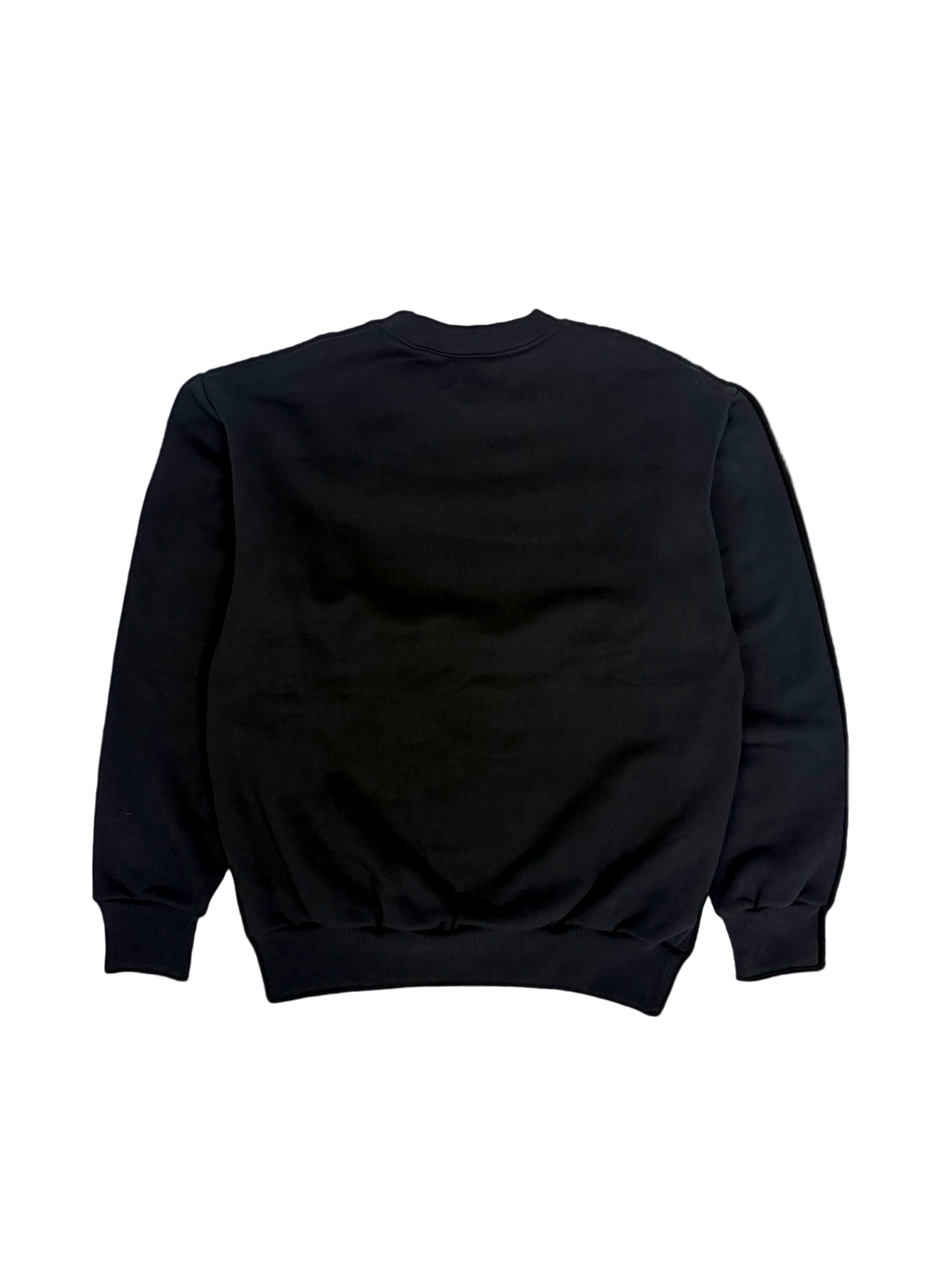RUNNIN MAN CREWNECK
