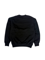 RUNNIN MAN CREWNECK