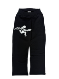 RUNNIN MAN TRACKSUIT STRAIGHT LEG