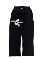 RUNNIN MAN TRACKSUIT STRAIGHT LEG