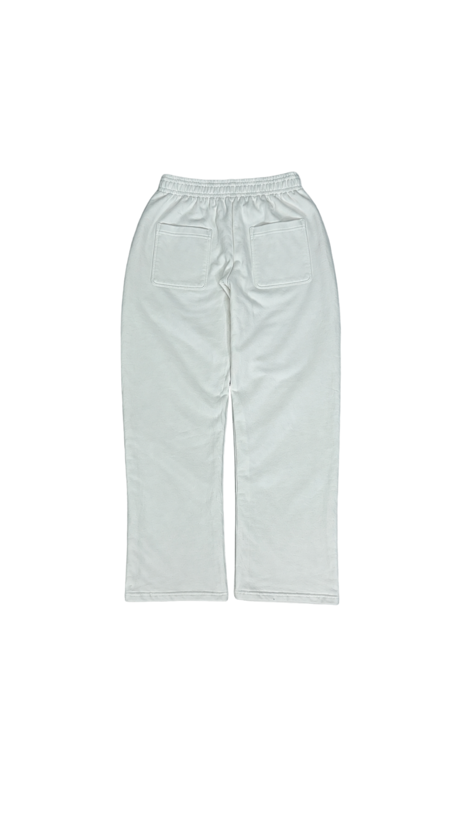 MINI RUNNIN MAN STRAIGHT LEG TRACKSUIT (REVERSE LE MANS BLUE)