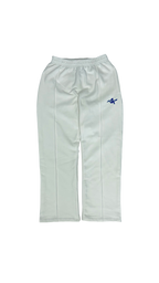 MINI RUNNIN MAN STRAIGHT LEG TRACKSUIT (REVERSE LE MANS BLUE)