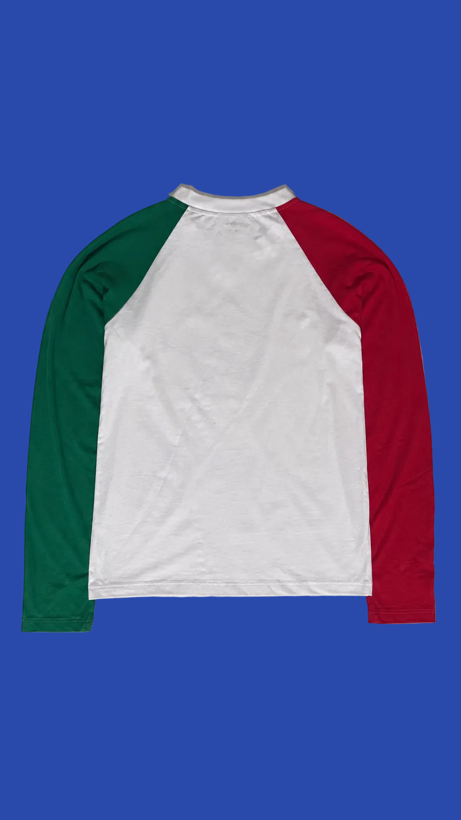 MALDINI LONGSLEEVE