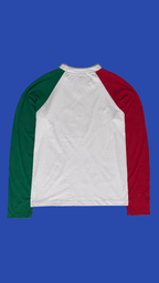 MALDINI LONGSLEEVE
